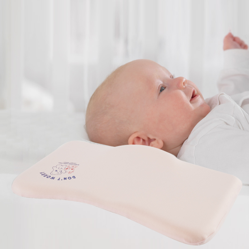 Druckentlastungskissen für Babys