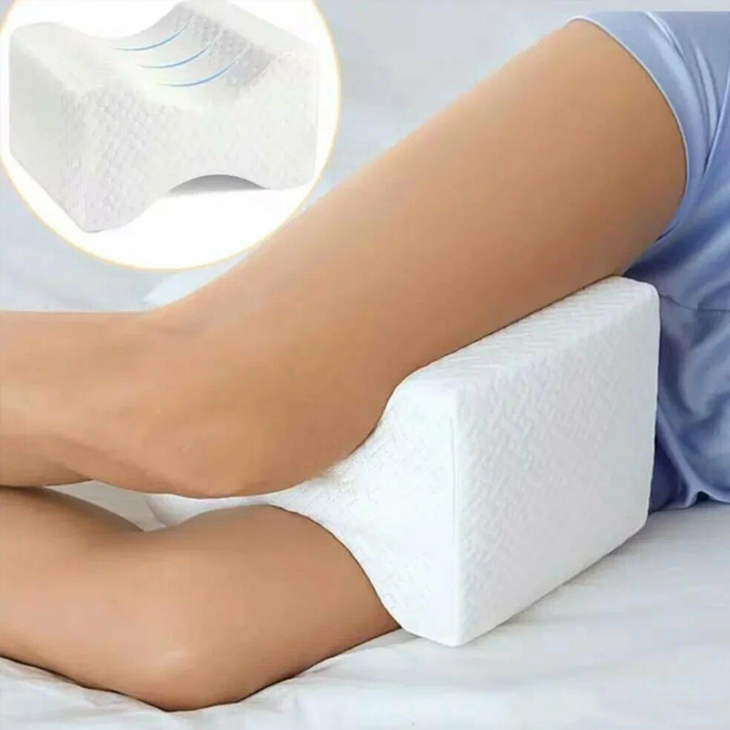 Atmungsaktives und beruhigendes Bio-Gel-Beinpolster