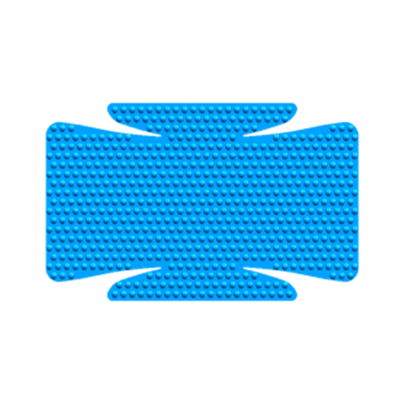 Kühlendes Gel-Kissenpolster