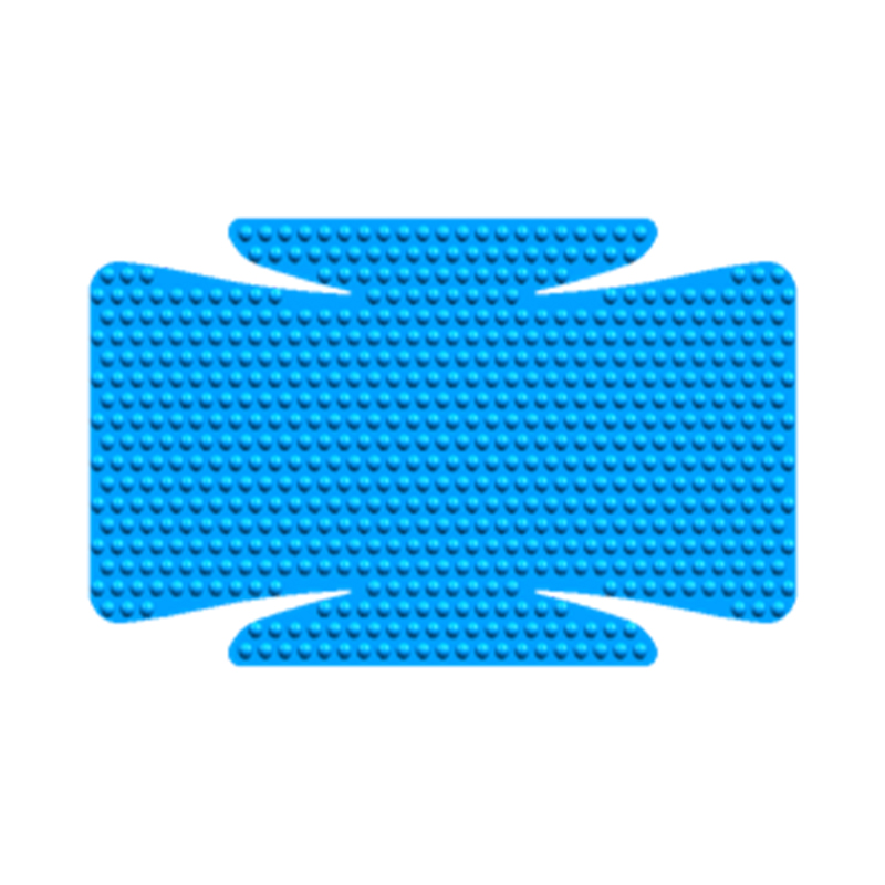 Kühlendes Gel-Kissenpolster