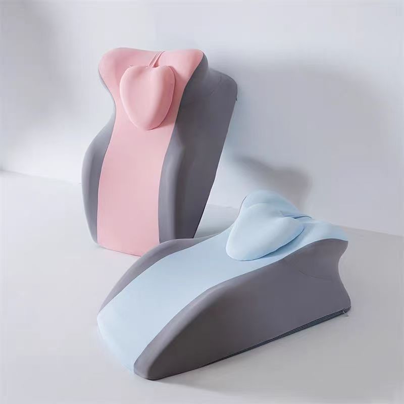 Ergonomisches Liegekissen