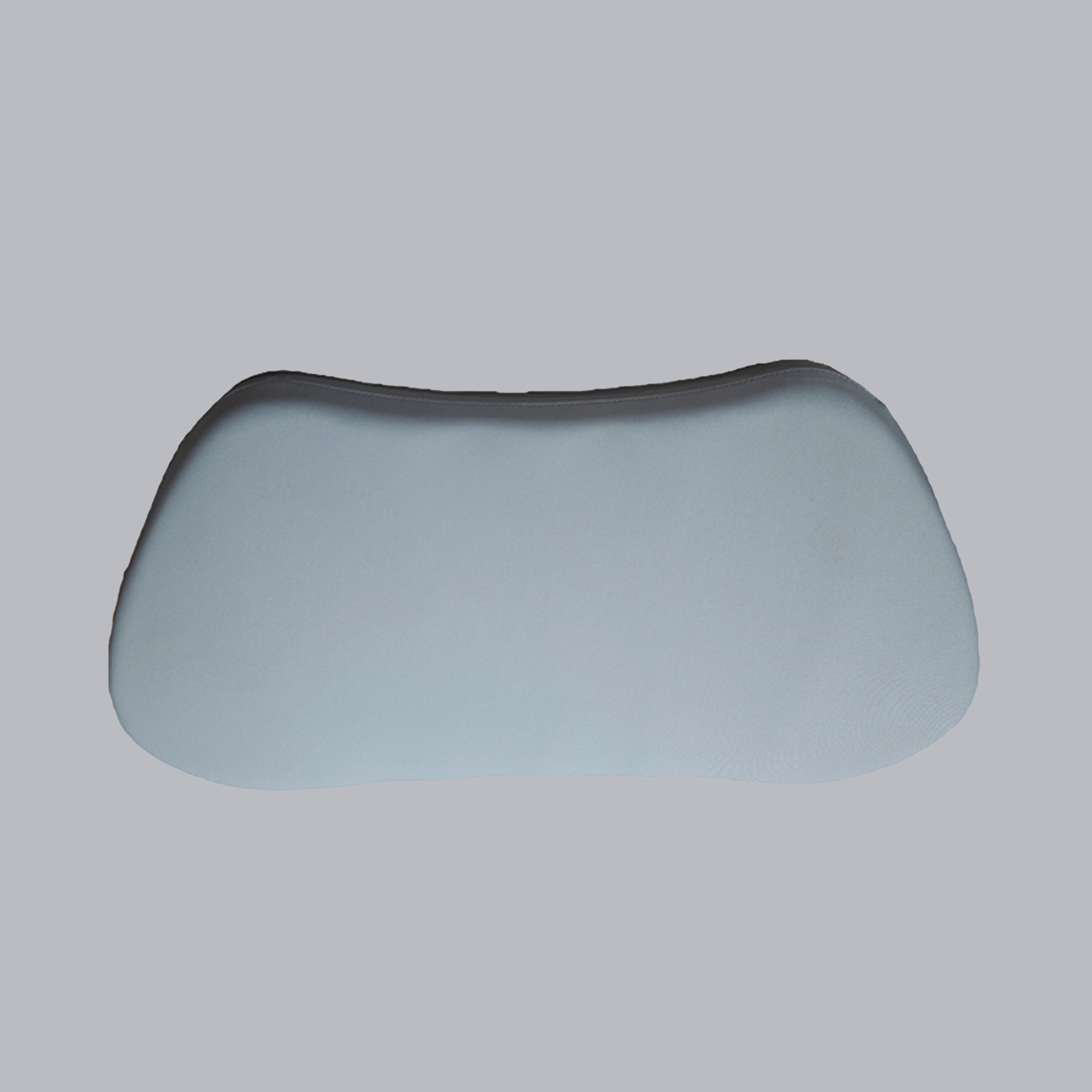 Ergonomisches Lendenkissen mit zusätzlicher Unterstützung